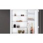 Refurbished Neff N30 KI7861SE0G Integrated 260 Litre 60/40 Fridge Freezer