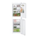 A1/KIN85NFE0G Refurbished Bosch Series 2 249 Litre 50/50 Integrated Fridge Freezer - White