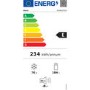 Refurbished Bosch Series 4 KIN86VFE0G Integrated 260 Litre 70/30 Frost Free Fridge Freezer
