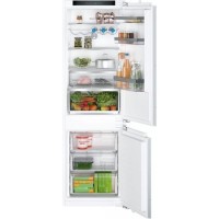 Refurbished Bosch Series 4 KIN86VFE0G Integrated 260 Litre 70/30 Frost Free Fridge Freezer