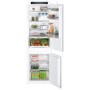 Refurbished Bosch Series 4 260 Litre 60/40 Integrated Fridge Freezer