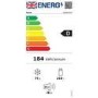 Refurbished Bosch Series 4 290 Litre 70/30 Integrated Fridge Freezer - White