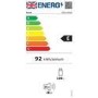 Bosch Series 4 136 Litre In-column Integrated Larder Fridge