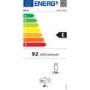 Bosch Series 4 136 Litre In-column Integrated Larder Fridge