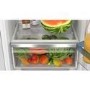 Bosch Series 4 136 Litre In-column Integrated Larder Fridge