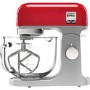 Kenwood kMix Stand Mixer with 5L Bowl in Red