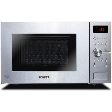 Refurbished Tower KOC9C5TT 900W 28L Microwave