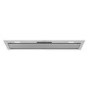 Refurbished Smeg KSG9P4X 90cm Canopy Cooker Hood