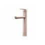 ONLY OPENED - Aysgarth Copper Monobloc Kitchen Mixer Tap