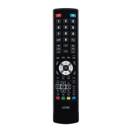 Refurbished Logik 22" 1080p Full HD LED TV