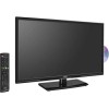 Refurbished Logik 24&quot; 720p HD Ready LED Freeview HD TV with Built-in DVD Player