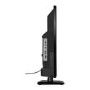 Refurbished Logik 24" 720p HD Ready LED Freeview HD TV with Built-in DVD Player