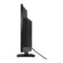 Refurbished Logik 24" 720p HD Ready LED Freeview HD TV with Built-in DVD Player