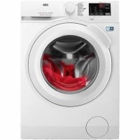 Refurbished AEG ProSense L6FBI861N Freestanding 8KG 1600 Spin Washing Machine