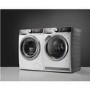 GRADE A1 - AEG L8FEC946R 8000 Series 9kg 1400rpm Freestanding Washing Machine - White