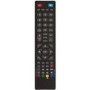 Refurbished Sharp 32" HD Ready LED TV with Freeview HD in White