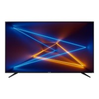 Refurbished Sharp 55" 4K Ultra HD with HDR LED Freeview HD Smart TV Refurbished Sharp 55" 4K Ultra HD with HDR LED Freeview HD Smart TV