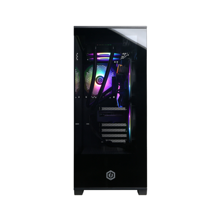 CyberPowerPC Ark AMD Ryzen 7 9800X3D 32GB RAM 1TB SSD RTX 5080 Windows 11 Gaming PC