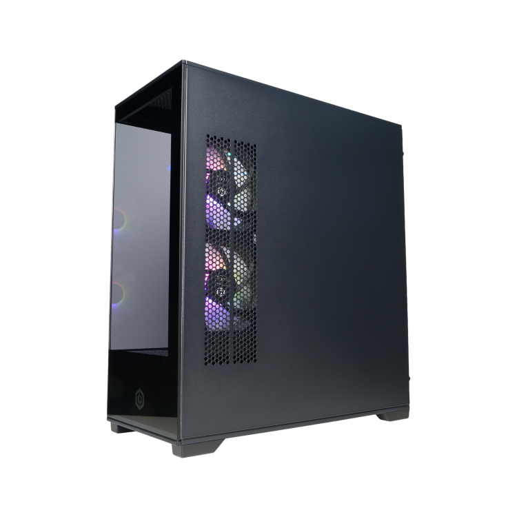 CyberPowerPC Ark AMD Ryzen 7 9800X3D 32GB RAM 1TB SSD RTX 5080 Windows 11 Gaming PC