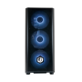 CyberPowerPC Intel Core i7-14700KF 32GB RAM 2TB SSD RTX 5070 Windows 11 Gaming PC