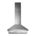 A2/LFC316X GRADE A2 - Electrolux LFC316X 60cm Pyramid Chimney Hood - Stainless Steel