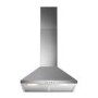 GRADE A2 - Electrolux LFC316X 60cm Pyramid Chimney Hood - Stainless Steel
