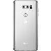 Grade A1 LG V30 Silver 6&quot; 64GB 4G Unlocked &amp; SIM Free