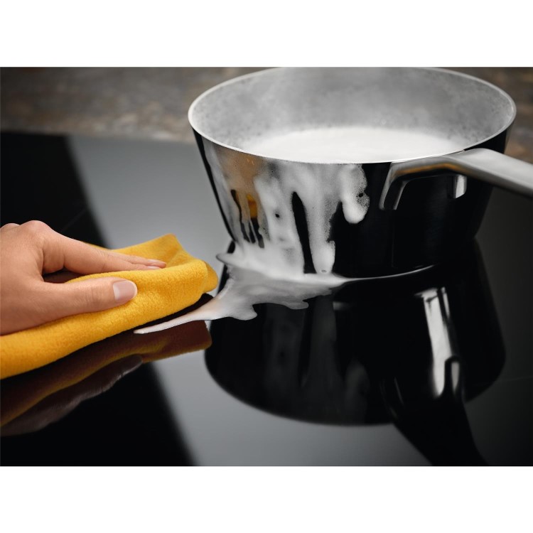 Refurbished Electrolux LIT6043 60cm 4 Zone Induction Hob