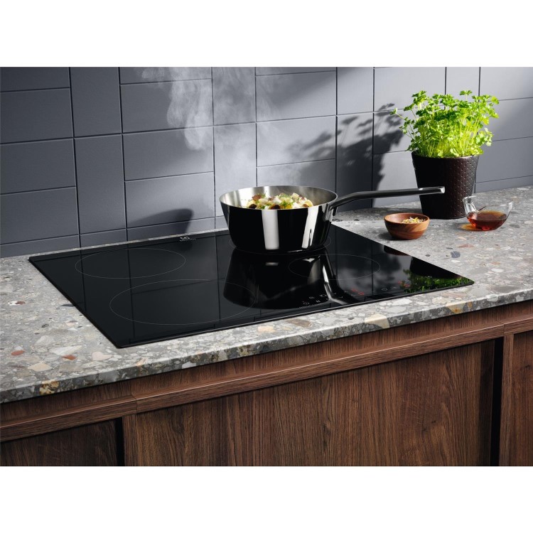 Refurbished Electrolux LIT6043 60cm 4 Zone Induction Hob