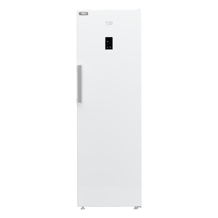 Beko 365 Litre Tall Freestanding Larder Fridge - White