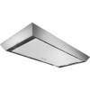 Siemens iQ500 90cm x 50cm Ceiling Cooker Hood - Stainless Steel &amp; White