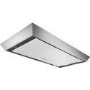 Refurbished Siemens IQ-500 LR97CAP21B 90 cm Ceiling Cooker Hood