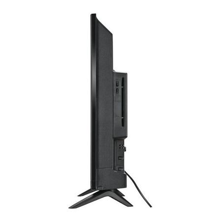 Refurbished JVC 32" 720p HD Ready LED Freeview HD TV with Built-in DVD Player