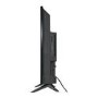 Refurbished JVC 32" 720p HD Ready LED Freeview HD TV with Built-in DVD Player