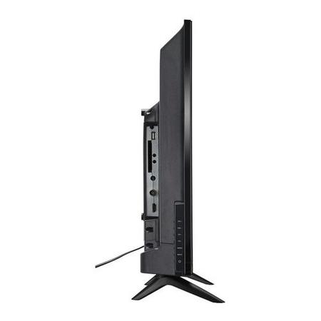 Refurbished JVC 32" 720p HD Ready LED Freeview HD TV with Built-in DVD Player