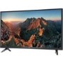Refurbished JVC 32" 720p HD Ready LED Freeview HD TV with Built-in DVD Player