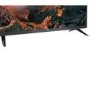 Refurbished JVC 32" 720p HD Ready LED Freeview HD TV with Built-in DVD Player
