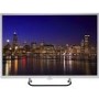 GRADE A2 - Refurbished JVC LT-32C491 32" HD Ready LED TV - White