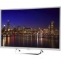 GRADE A2 - Refurbished JVC LT-32C491 32" HD Ready LED TV - White