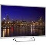 GRADE A2 - Refurbished JVC LT-32C491 32" HD Ready LED TV - White