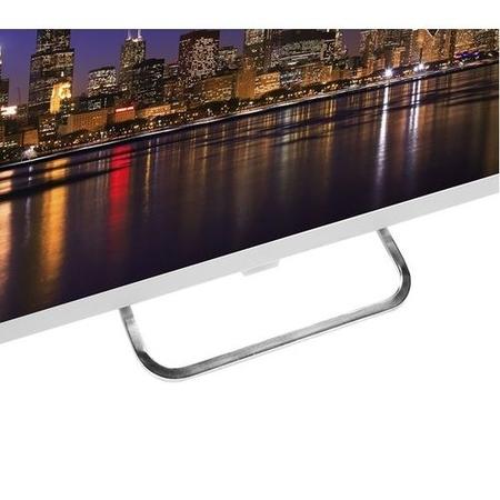 GRADE A2 - Refurbished JVC LT-32C491 32" HD Ready LED TV - White