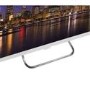 GRADE A2 - Refurbished JVC LT-32C491 32" HD Ready LED TV - White