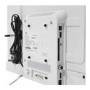 GRADE A2 - Refurbished JVC LT-32C491 32" HD Ready LED TV - White