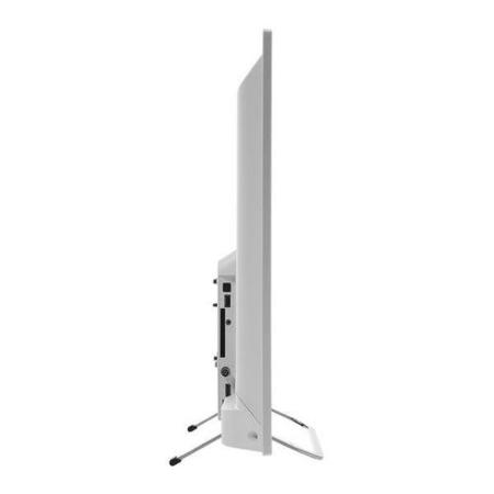 GRADE A2 - Refurbished JVC LT-32C491 32" HD Ready LED TV - White