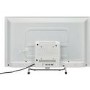 GRADE A2 - Refurbished JVC LT-32C491 32" HD Ready LED TV - White