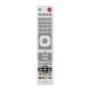 GRADE A2 - Refurbished JVC LT-32C491 32" HD Ready LED TV - White