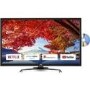 Refurbished JVC 32" 1080p Full HD LED Freeview Play TV Without Stand