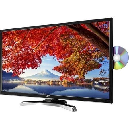 Refurbished JVC 32" 1080p Full HD LED Freeview Play TV Without Stand