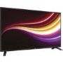 GRADE A1 - JVC LT-39C460 39" 720p HD Ready LED TV with Freeview HD