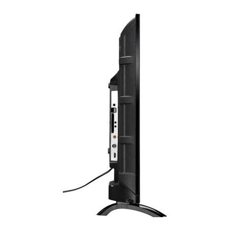 GRADE A1 - JVC LT-39C460 39" 720p HD Ready LED TV with Freeview HD